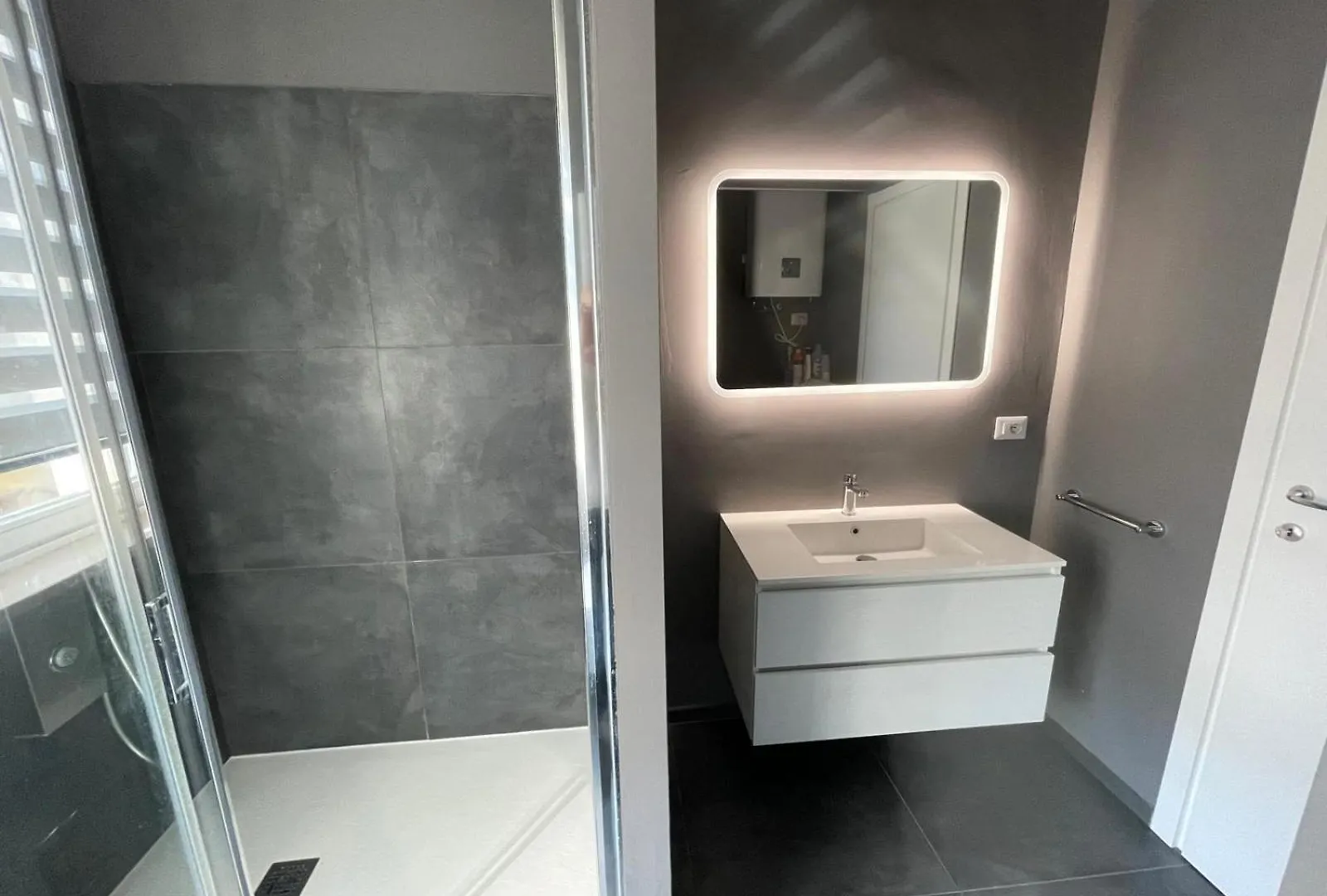 Apartment Niguarda Parco Nord Milano Elegante Appartamento Italy