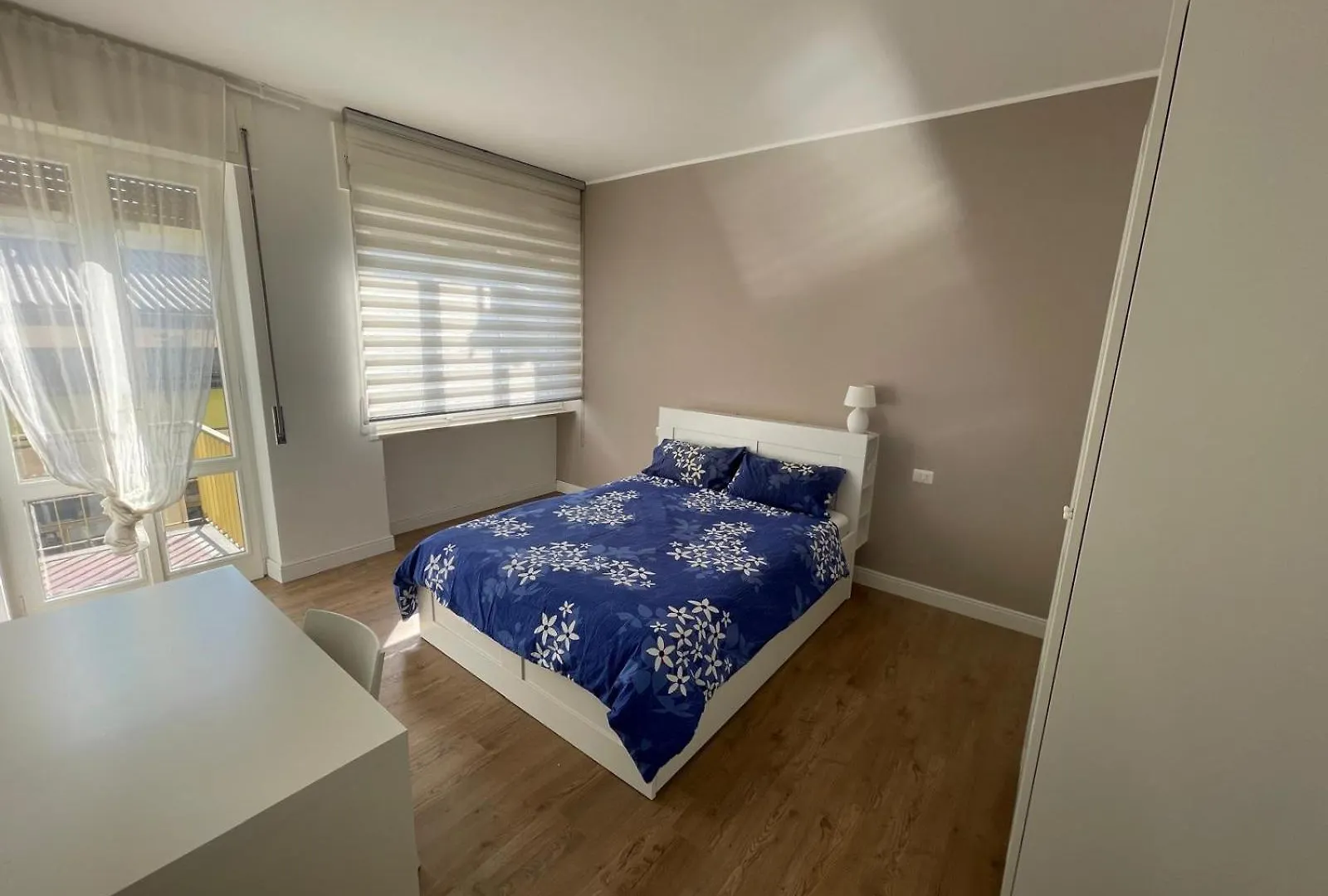 Apartment Niguarda Parco Nord Milano Elegante Appartamento Italy