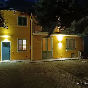 Un Angolo A Milano... Apartment